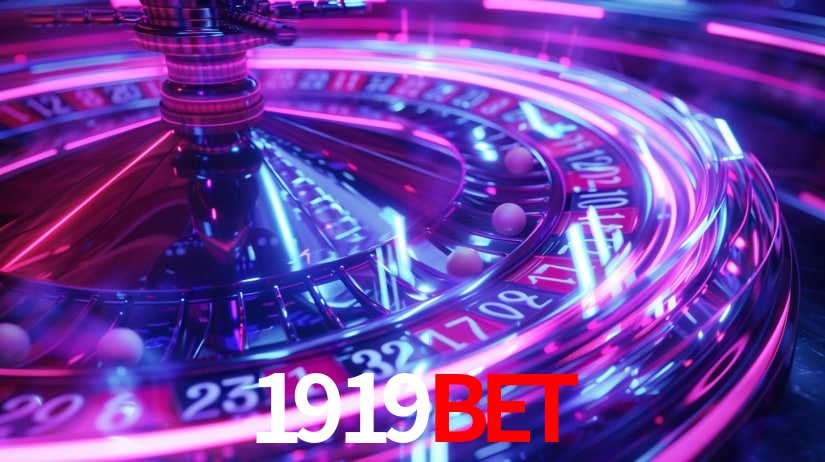 Explorando a Categoria de Eventos em Apostas na 1919bet