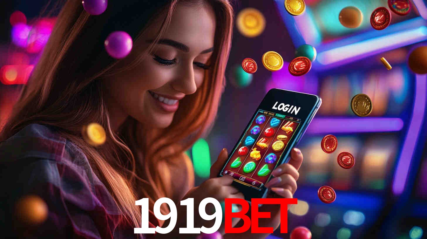 1919bet login