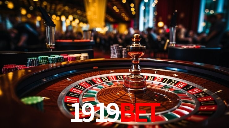 Weekend Specials 1919bet