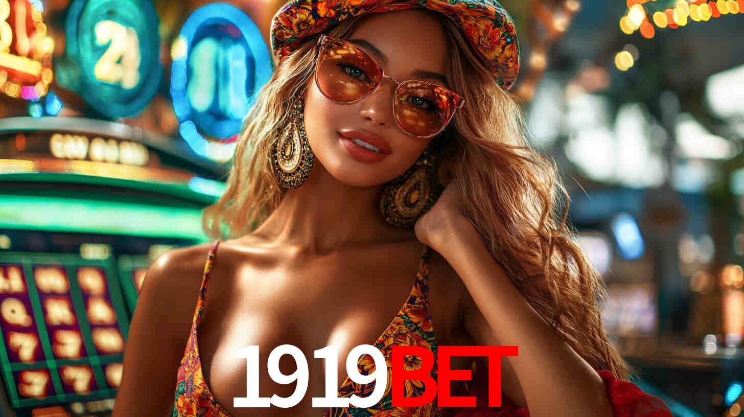 Welcome Bonus 1919bet