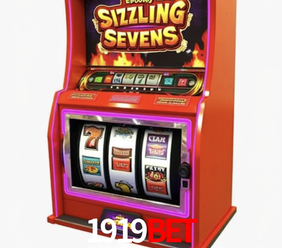 API Integration 1919bet